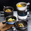 Baking Oven Bowl with Handle