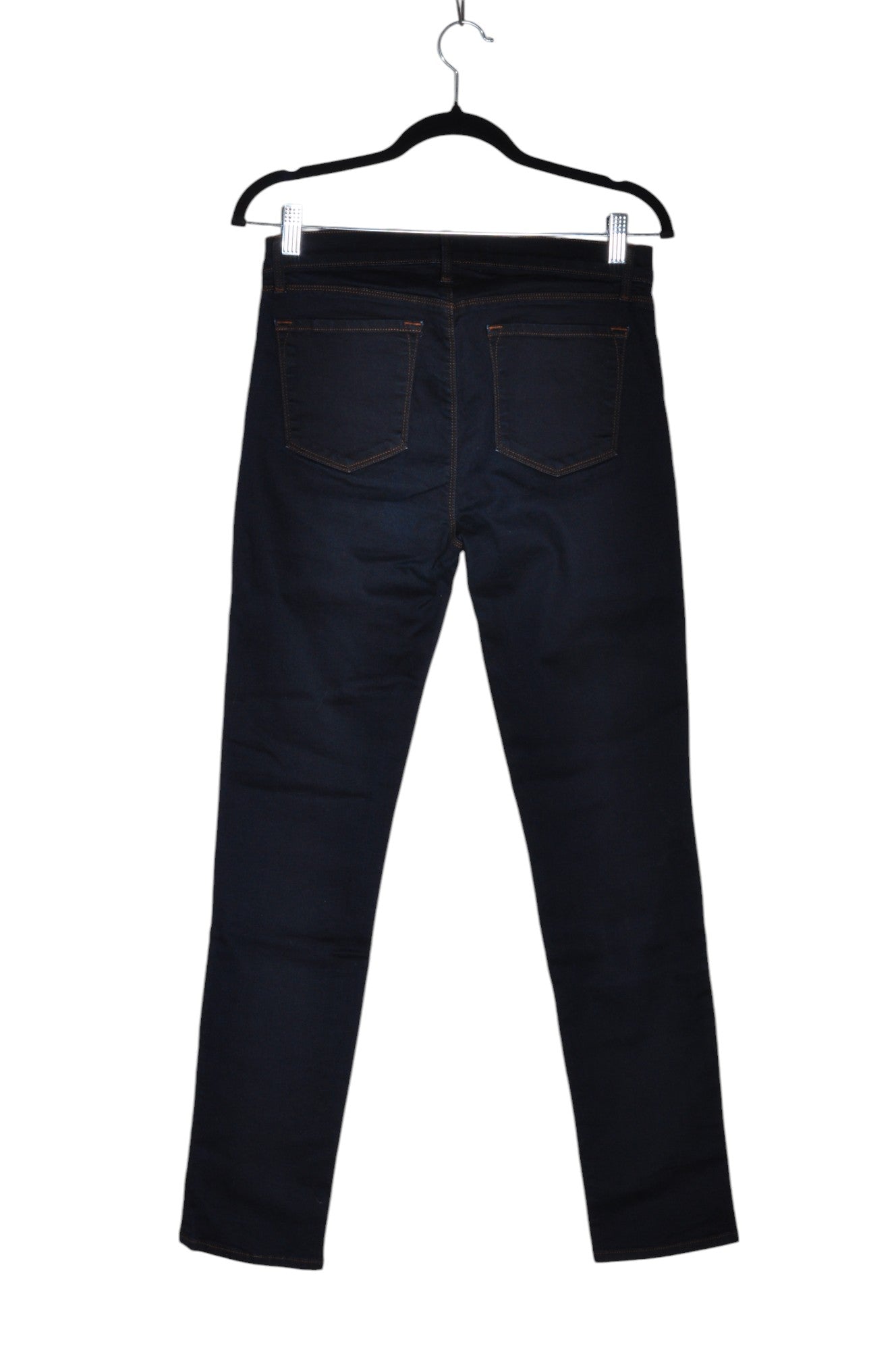 J. BRAND Women Straight-Legged Jeans Regular fit in Blue - 29