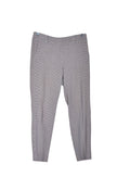 RW&CO Women Work Pants Regular fit in Gray - 8
