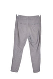 RW&CO Women Work Pants Regular fit in Gray - 8