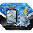 Galar Partners Tin [Inteleon V]