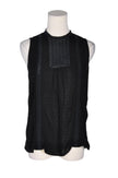 GAP Women Blouses Regular fit in Black - S