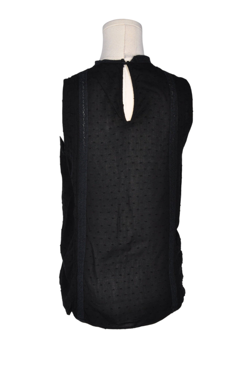 GAP Women Blouses Regular fit in Black - S