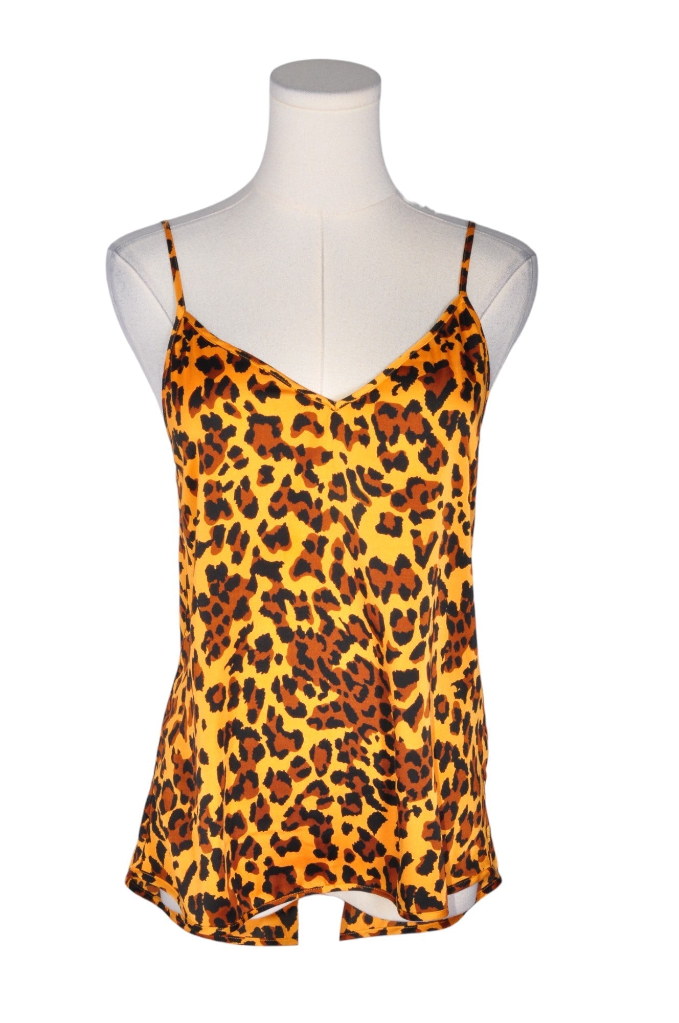 BABATON Women Tank Tops Regular fit in Brown - XS