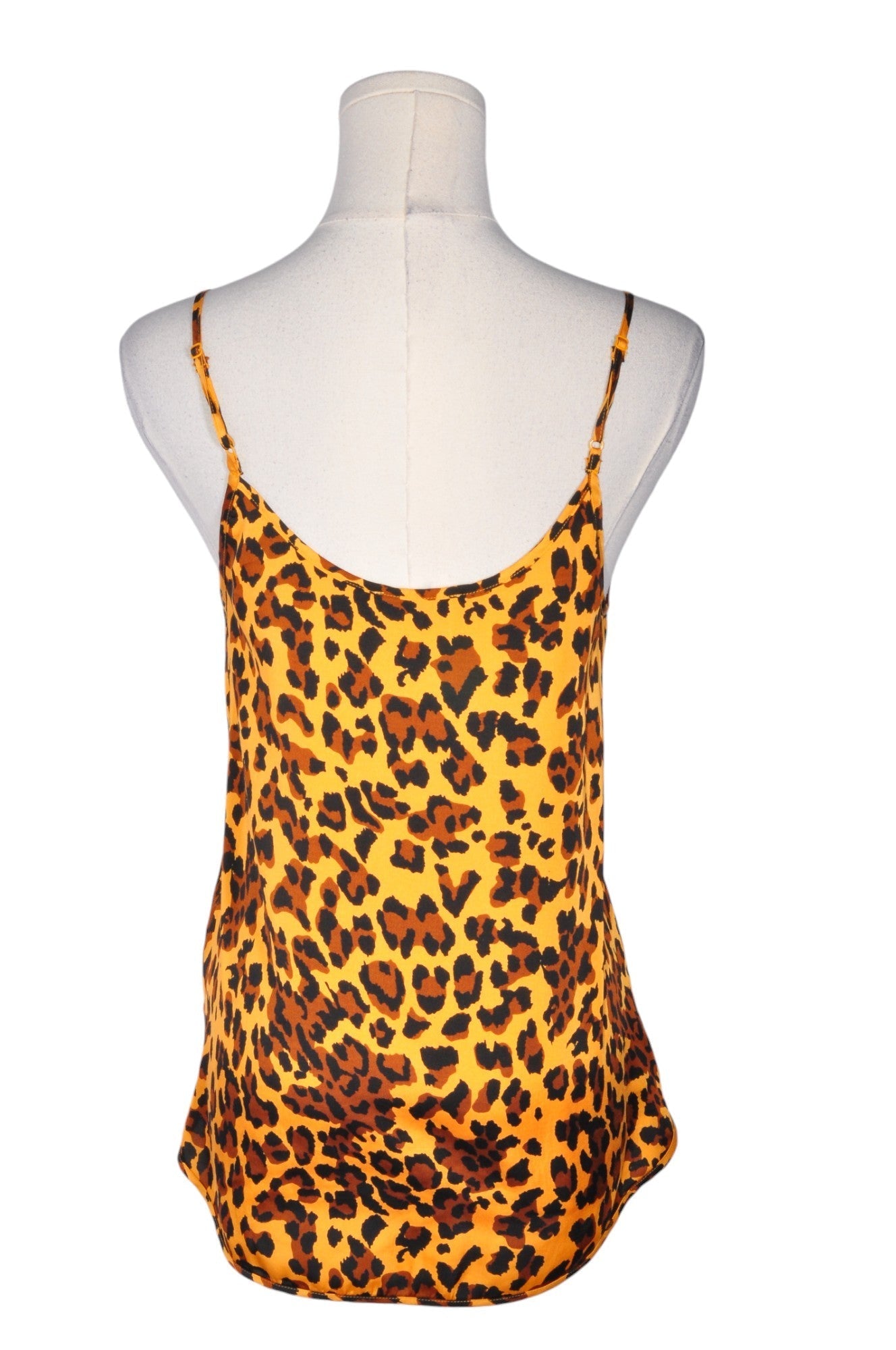 BABATON Women Tank Tops Regular fit in Brown - XS