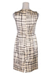 BANANA REPUBLIC Women Sheath Dresses Regular fit in Beige - 2