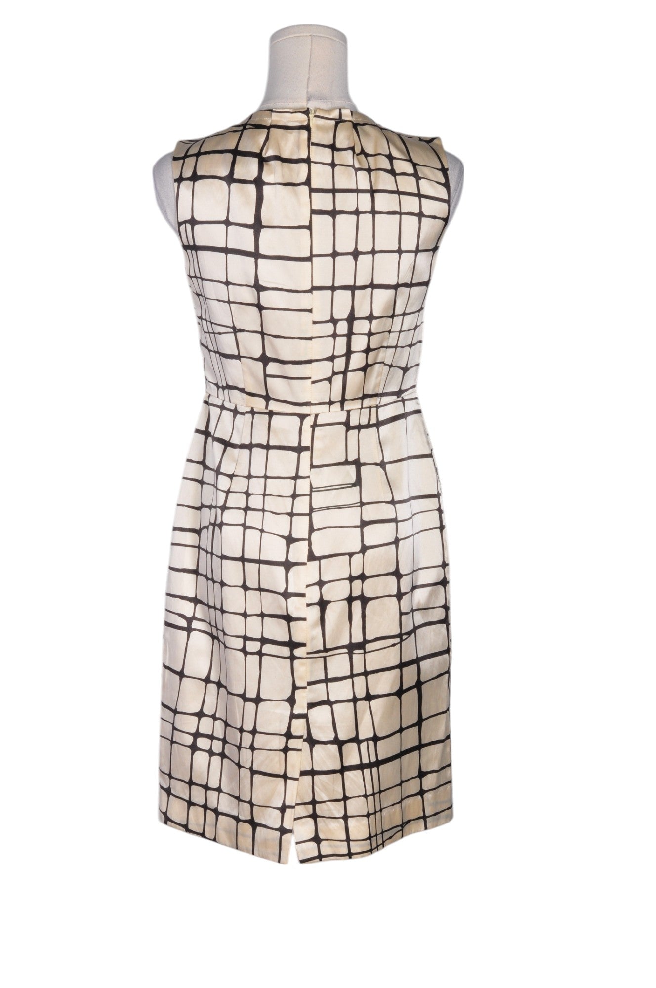 BANANA REPUBLIC Women Sheath Dresses Regular fit in Beige - 2