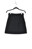 CLUB MONACO Women A-Line Skirts Regular fit in Black - 0
