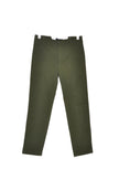 CLUB MONACO Women Work Pants Regular fit in Green - 0