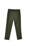 CLUB MONACO Women Work Pants Regular fit in Green - 0