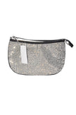 H&M Women Handbags Regular fit in Gray