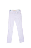 KATE SPADE Women Straight-Legged Jeans Regular fit in White - 24
