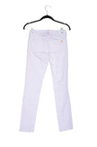 KATE SPADE Women Straight-Legged Jeans Regular fit in White - 24