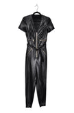 ZARA Women Jumpsuits Regular fit in Black - 24