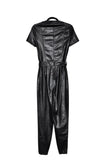 ZARA Women Jumpsuits Regular fit in Black - 24