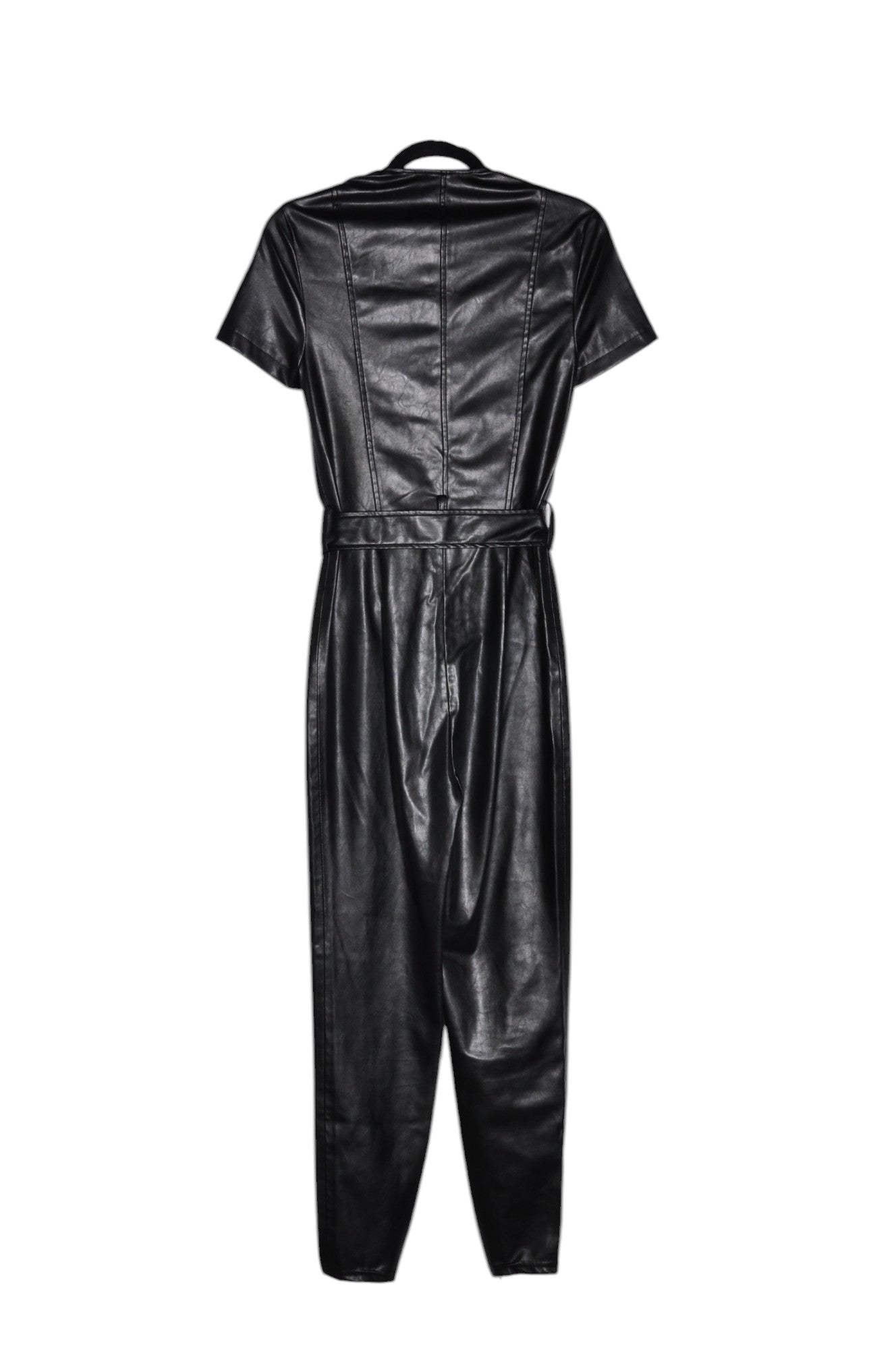 ZARA Women Jumpsuits Regular fit in Black - 24