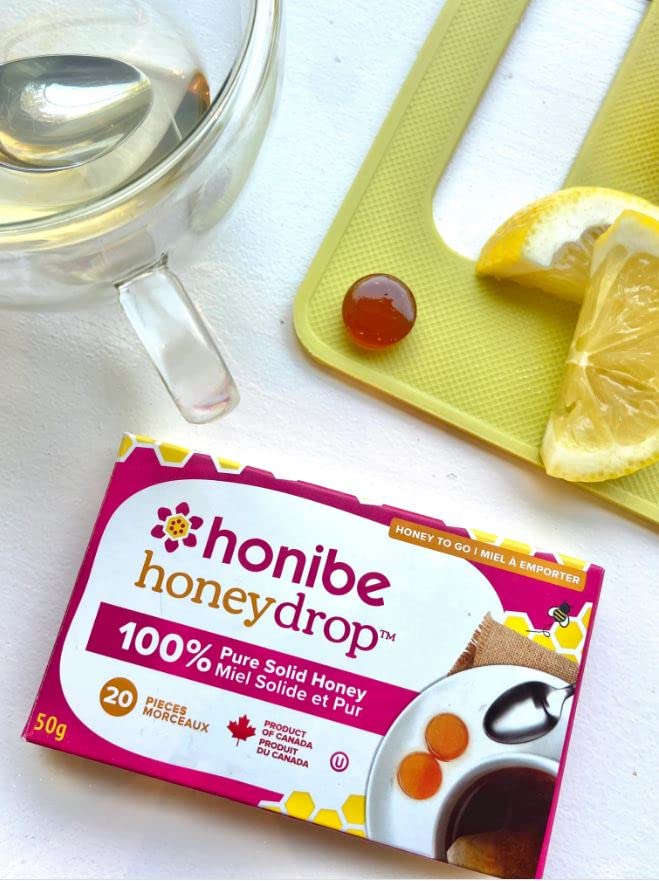 Honibe - Honey Drop (20ct)