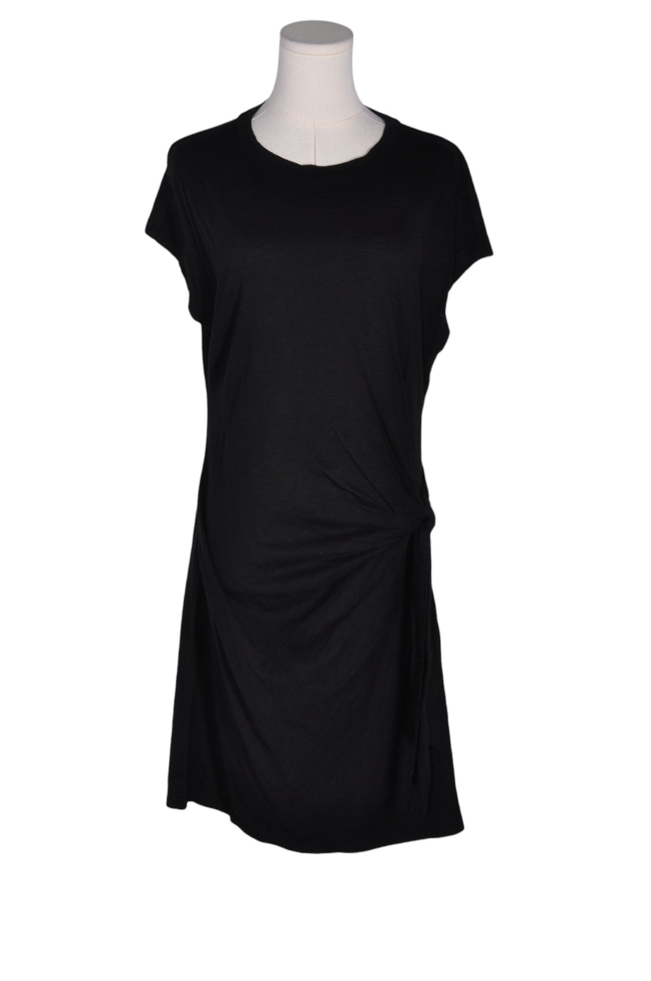 GAP Women Shirt Dresses Regular fit in Black - M