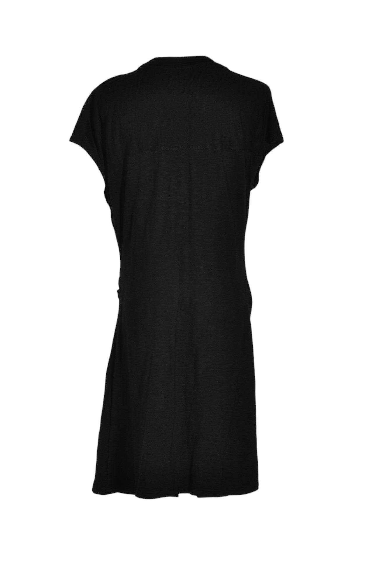 GAP Women Shirt Dresses Regular fit in Black - M