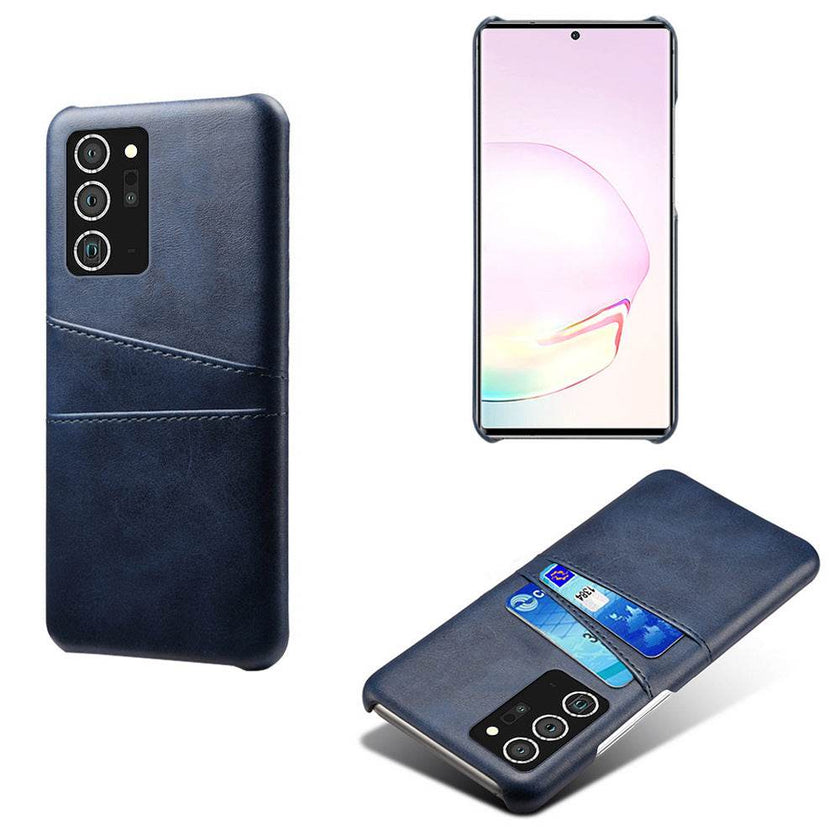 Android Samsung Leather Wallet case