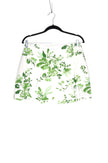 ABERCROMBIE & FITCH Women A-Line Skirts Regular fit in White - M