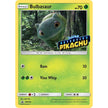 Bulbasaur - SM198 (Detective Pikachu Stamped) (SM198) (SMP)
