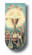 Magnetic Communion Bookmark