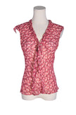 JACOB Women Blouses Regular fit in Purple - S