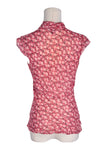 JACOB Women Blouses Regular fit in Purple - S