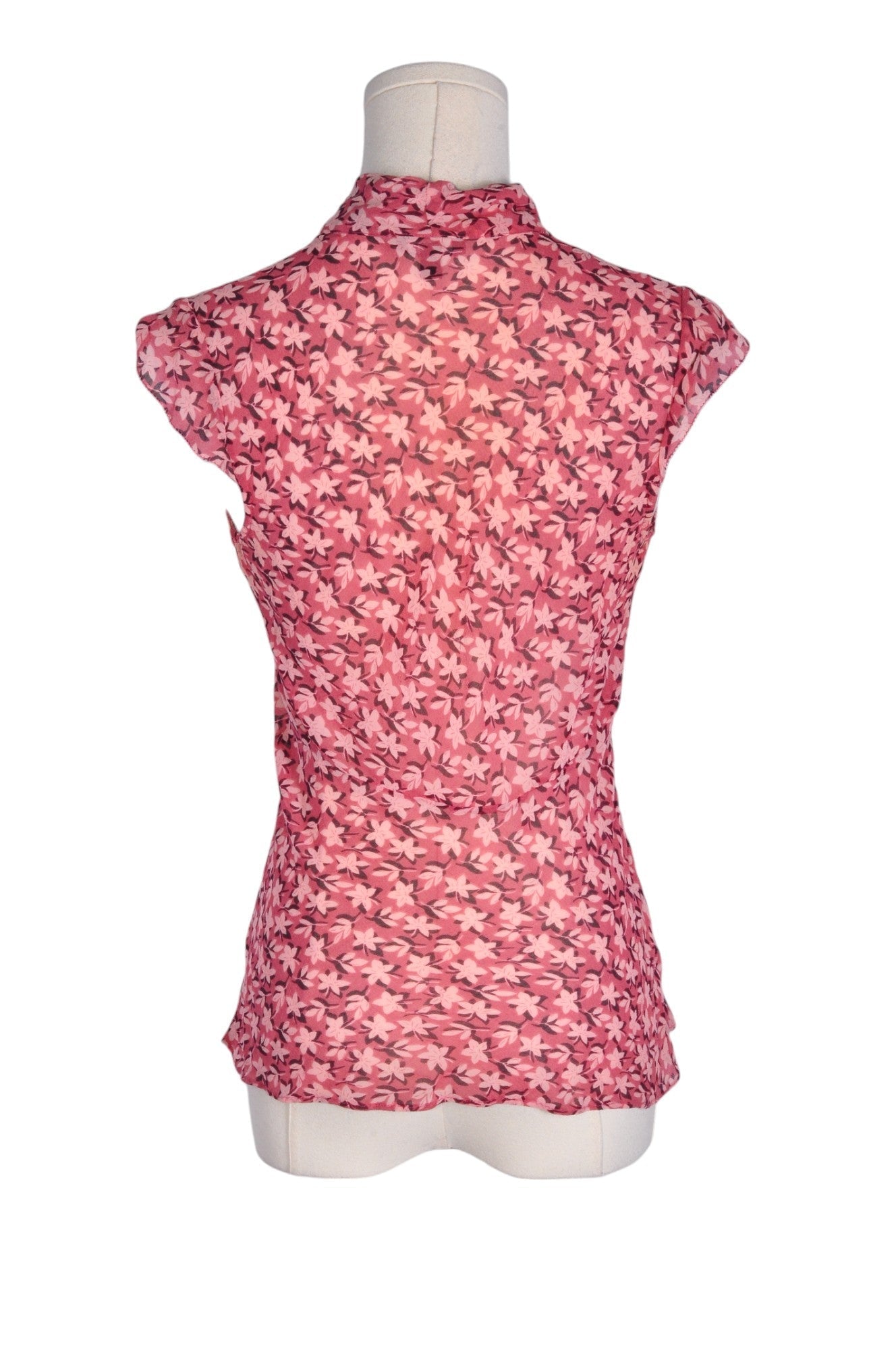 JACOB Women Blouses Regular fit in Purple - S