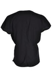 H&M Women Blouses Regular fit in Black - 10