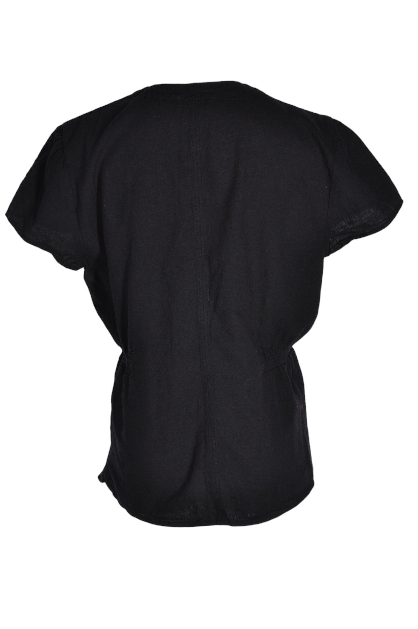 H&M Women Blouses Regular fit in Black - 10