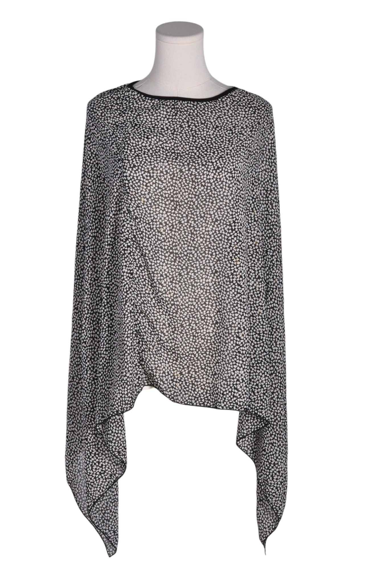 CLIENTELE Women Blouses Regular fit in Black - S