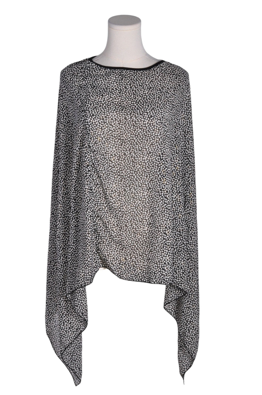 CLIENTELE Women Blouses Regular fit in Black - S