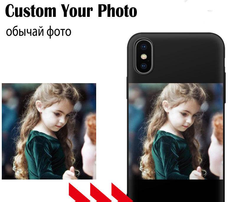 Custom made Personalized Phone Case