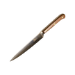 Grohmann Forged Heavy Utility Knife 6-Inch with Rosewood Handle