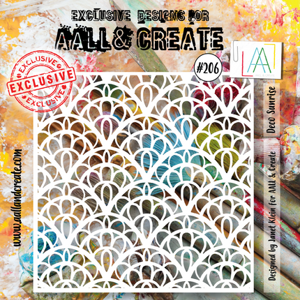 AALL and Create  6
