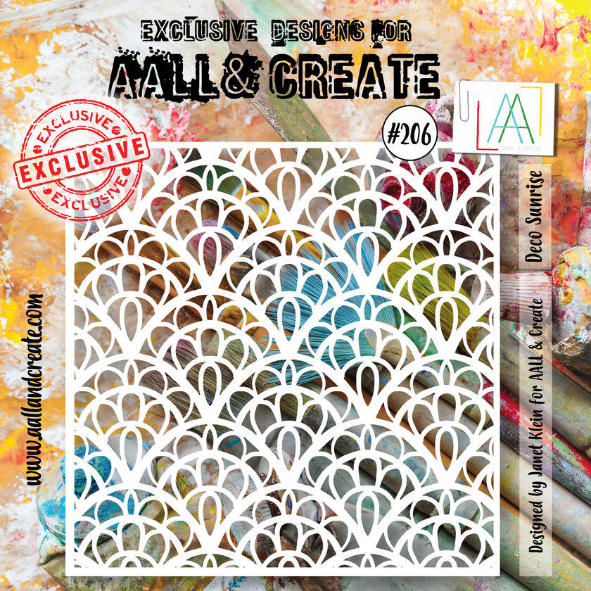 AALL and Create  6