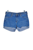 &DENIM Women Denim Shorts Regular fit in Blue - 6