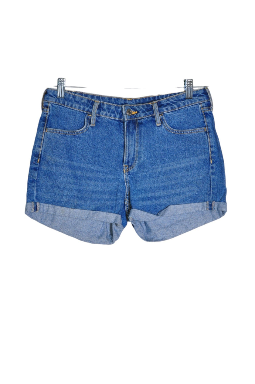 &DENIM Women Denim Shorts Regular fit in Blue - 6