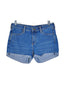 &DENIM Women Denim Shorts Regular fit in Blue - 6