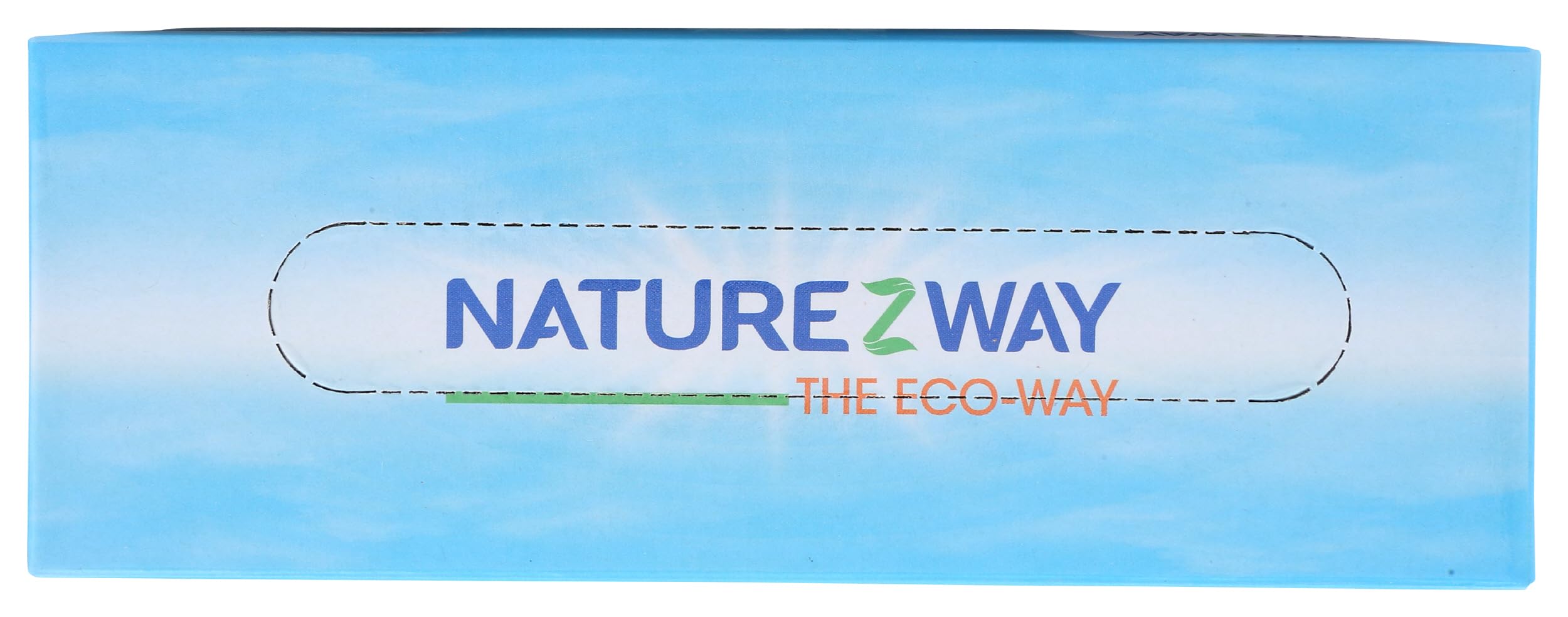 NatureZway - Waste Bags - Small 3 Gal (30ct)
