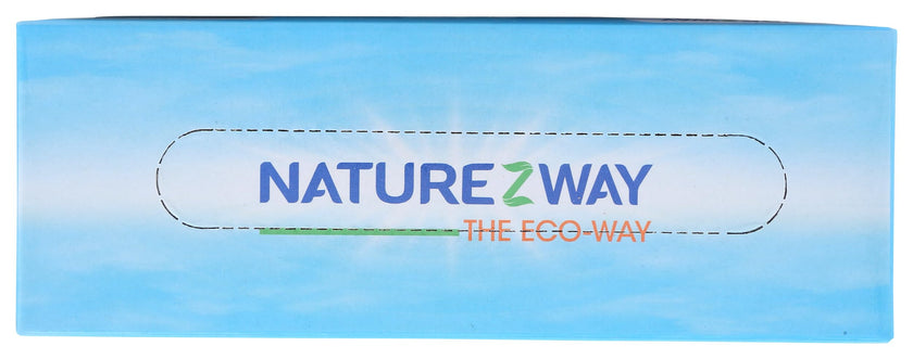 NatureZway - Waste Bags - Small 3 Gal (30ct)