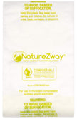 NatureZway - Waste Bags - Pet (60ct)