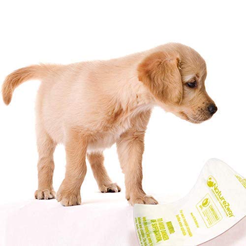NatureZway - Waste Bags - Pet (60ct)