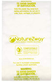 NatureZway - Waste Bags - Pet (60ct)