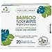 NatureZway - Floor Wipes (20ct)