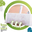 NatureZway - Floor Wipes (20ct)