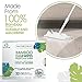 NatureZway - Floor Wipes (20ct)