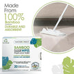 NatureZway - Floor Wipes (20ct)
